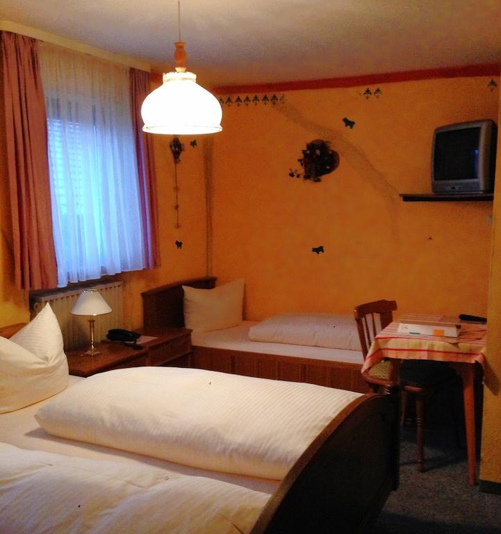 Beim Haxenwirt Hotel Immenstadt im Allgäu Екстериор снимка